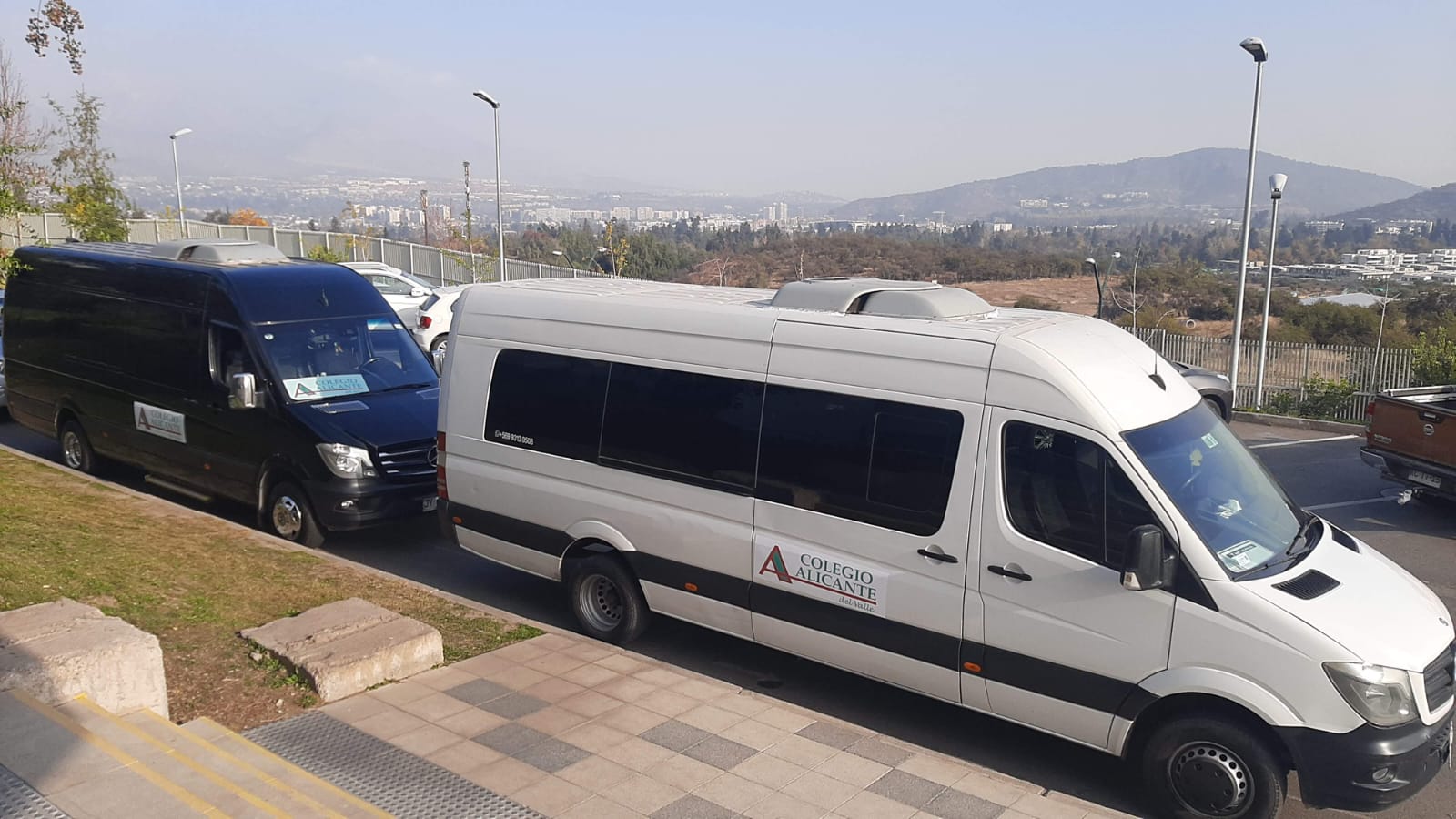 Transporte a Empresas