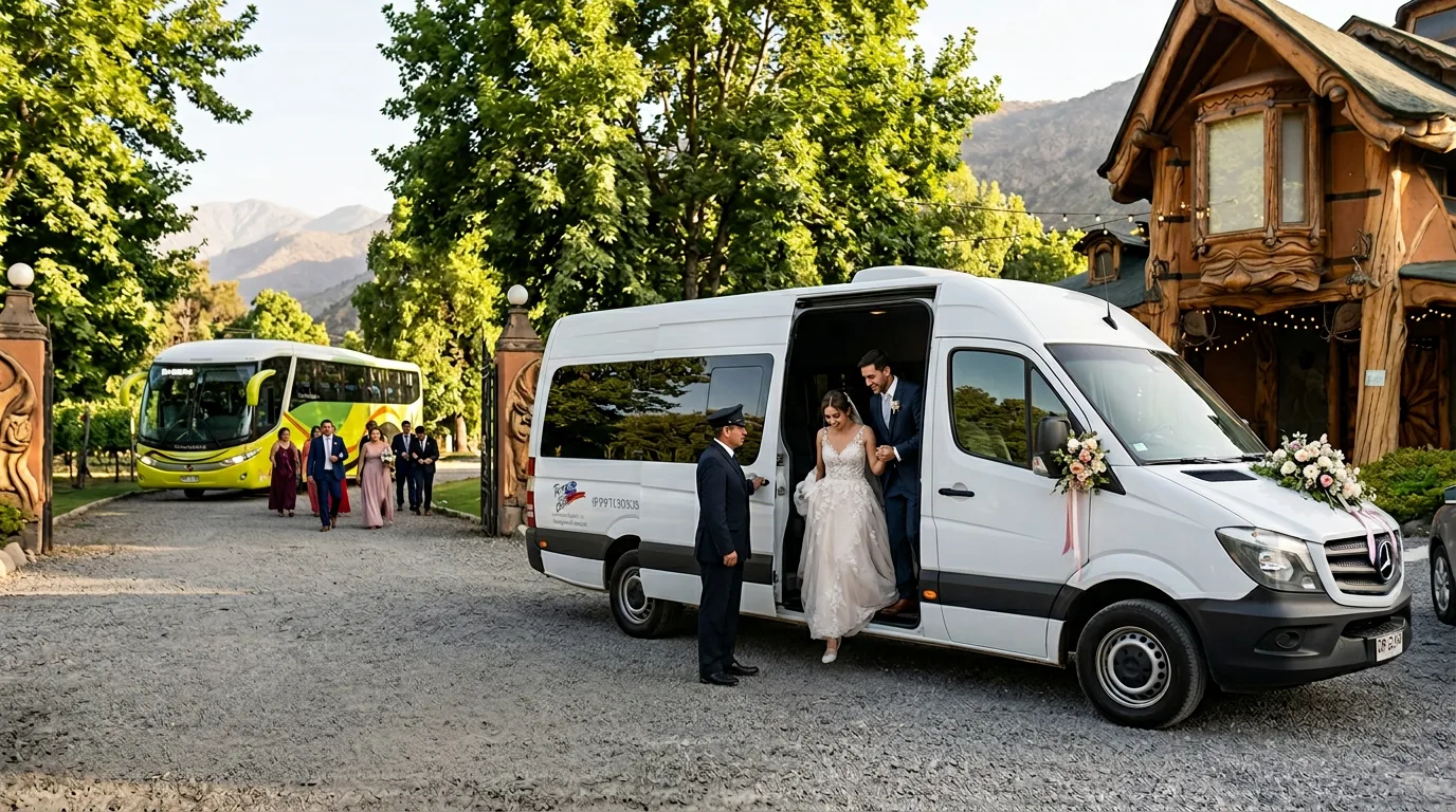 Matrimonios y Eventos