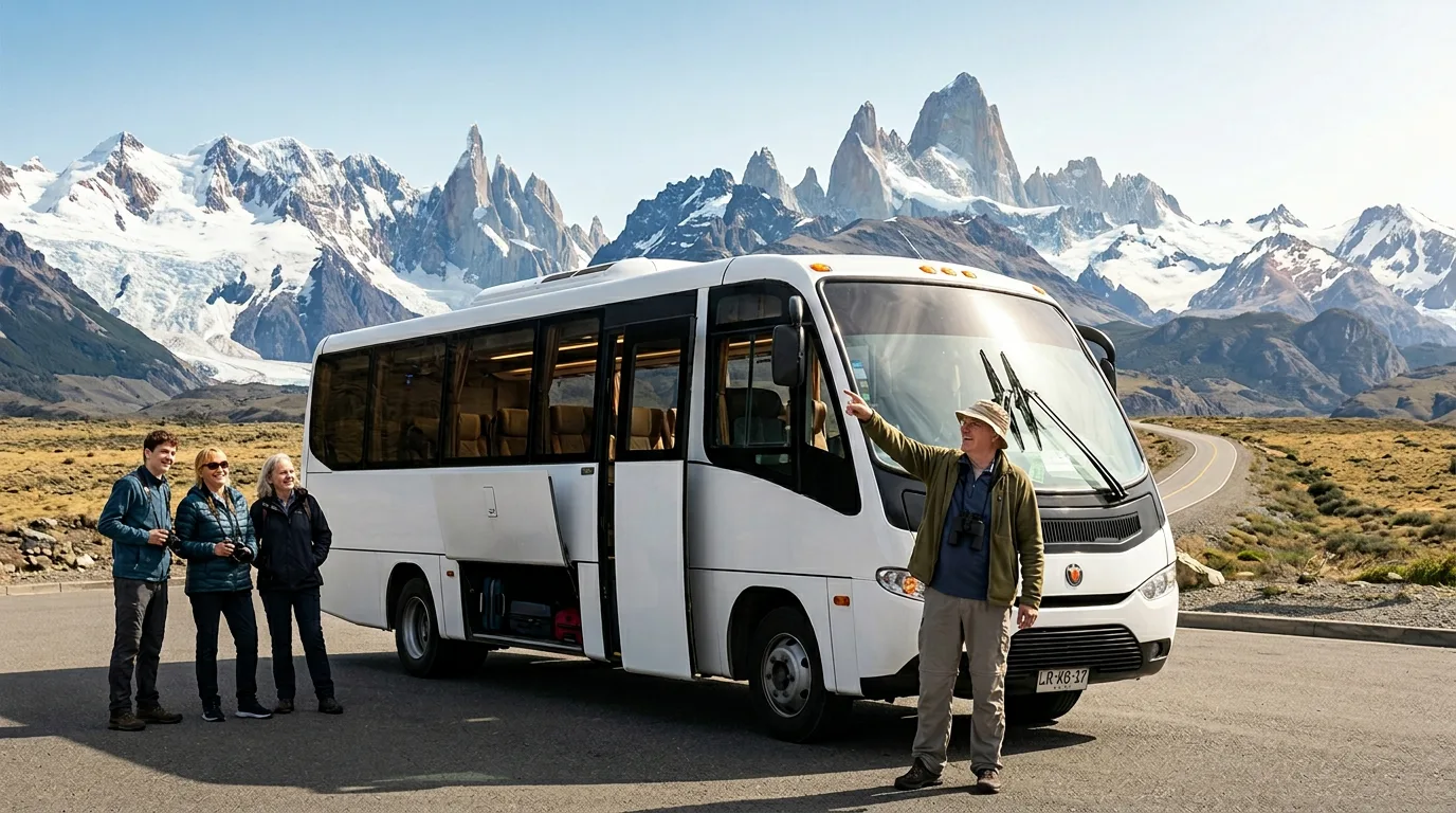 Viajes y Turismo